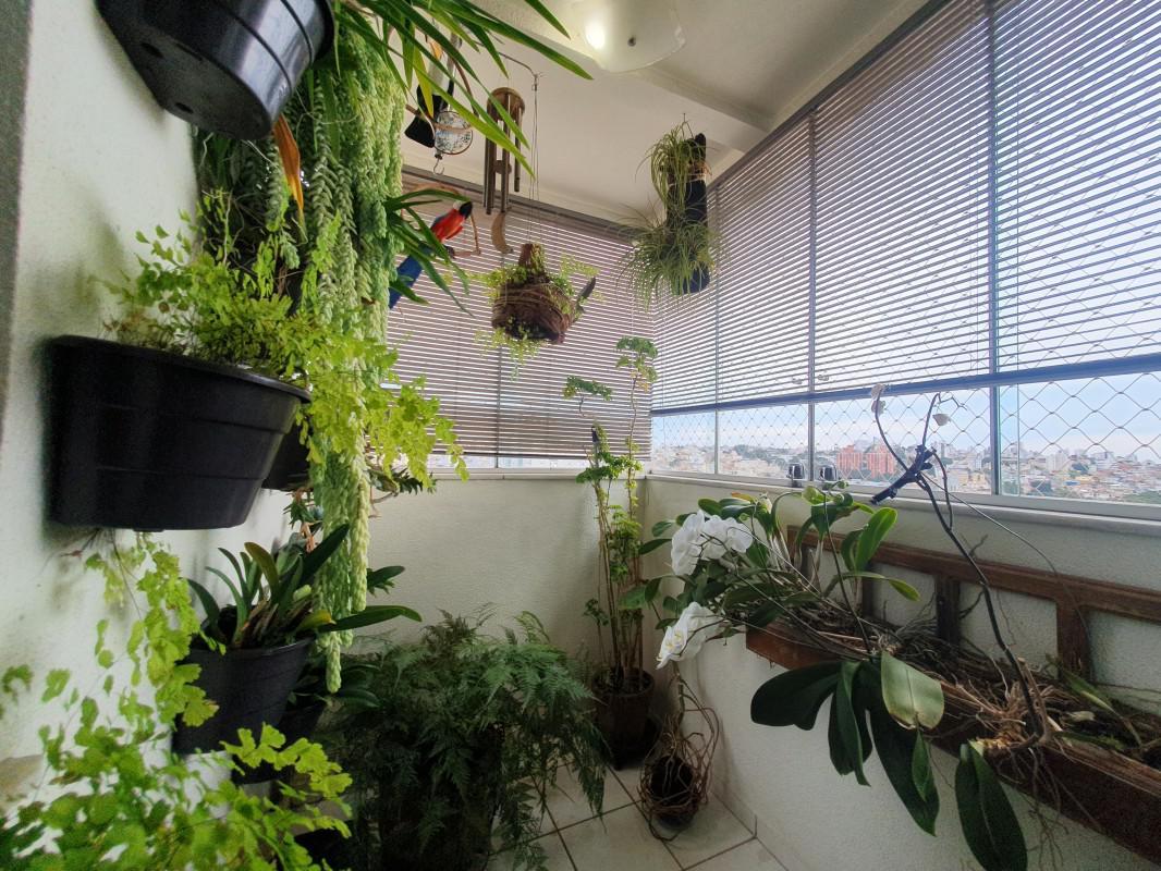 Apartamento, Prado, 3 Quartos, 2 Vagas, 1 Suíte