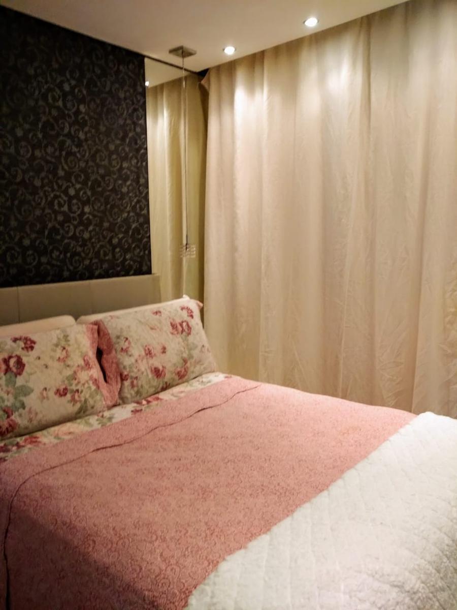 Apartamento, Jardim Vitória, 2 Quartos, 1 Vaga