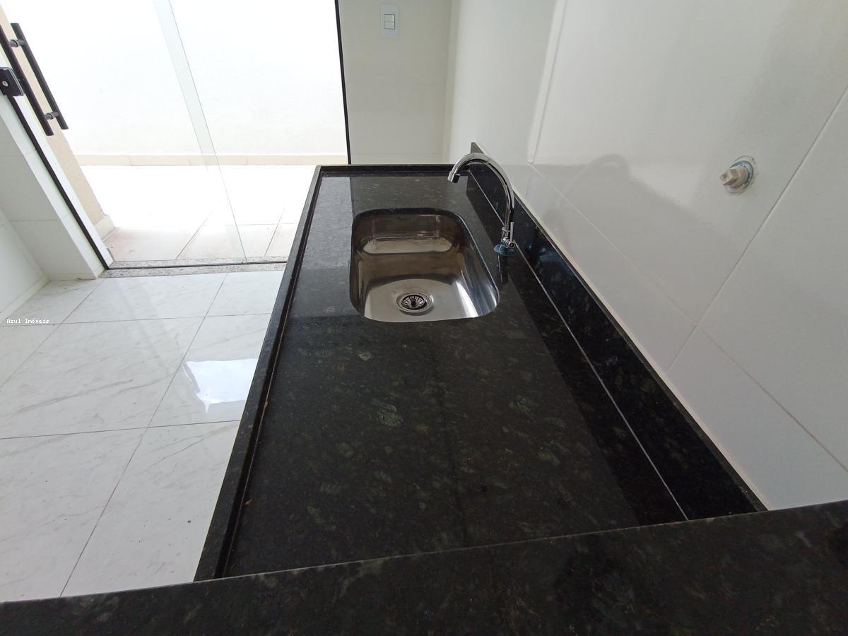 Apartamento, Santa Branca, 3 Quartos, 2 Vagas, 1 Suíte