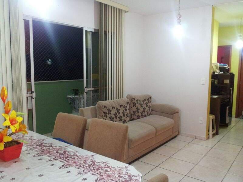 Apartamento, Alvorada, 3 Quartos, 2 Vagas, 1 Suíte