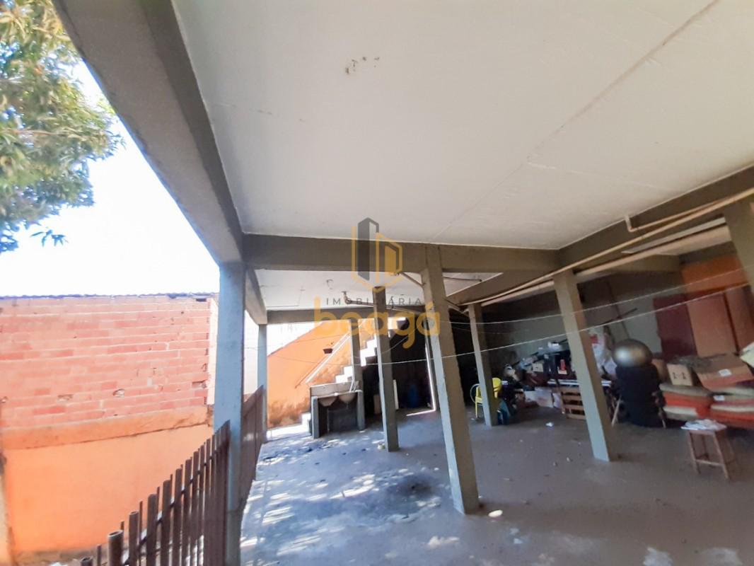 Casa, Glória, 3 Quartos, 3 Vagas, 1 Suíte