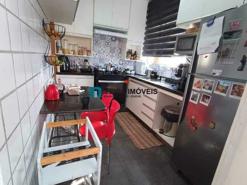 Apartamento, Gutierrez, 3 Quartos, 3 Vagas, 1 Suíte
