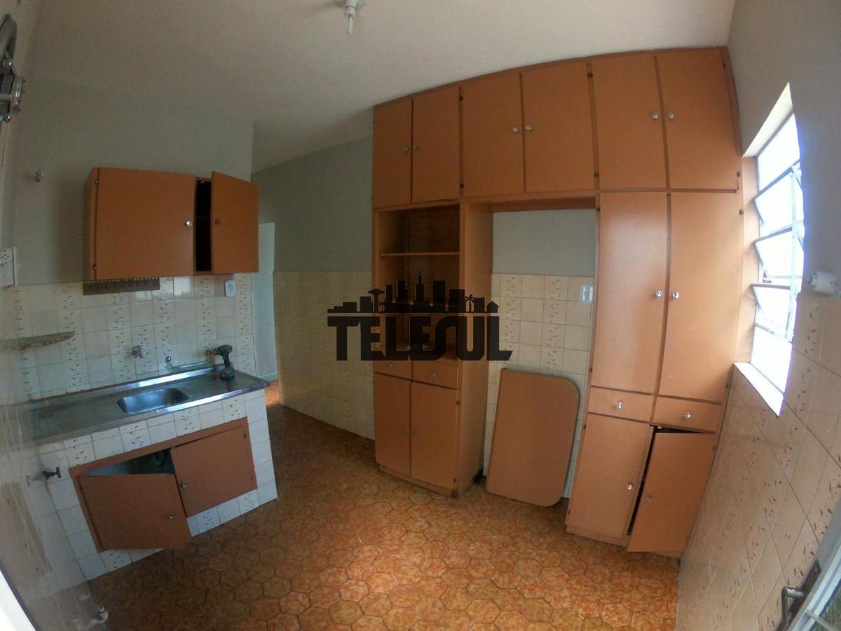 Casa, Centro, 4 Quartos, 2 Vagas