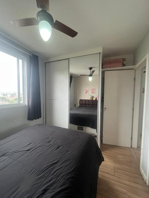Apartamento, Castelo, 3 Quartos, 2 Vagas, 1 Suíte