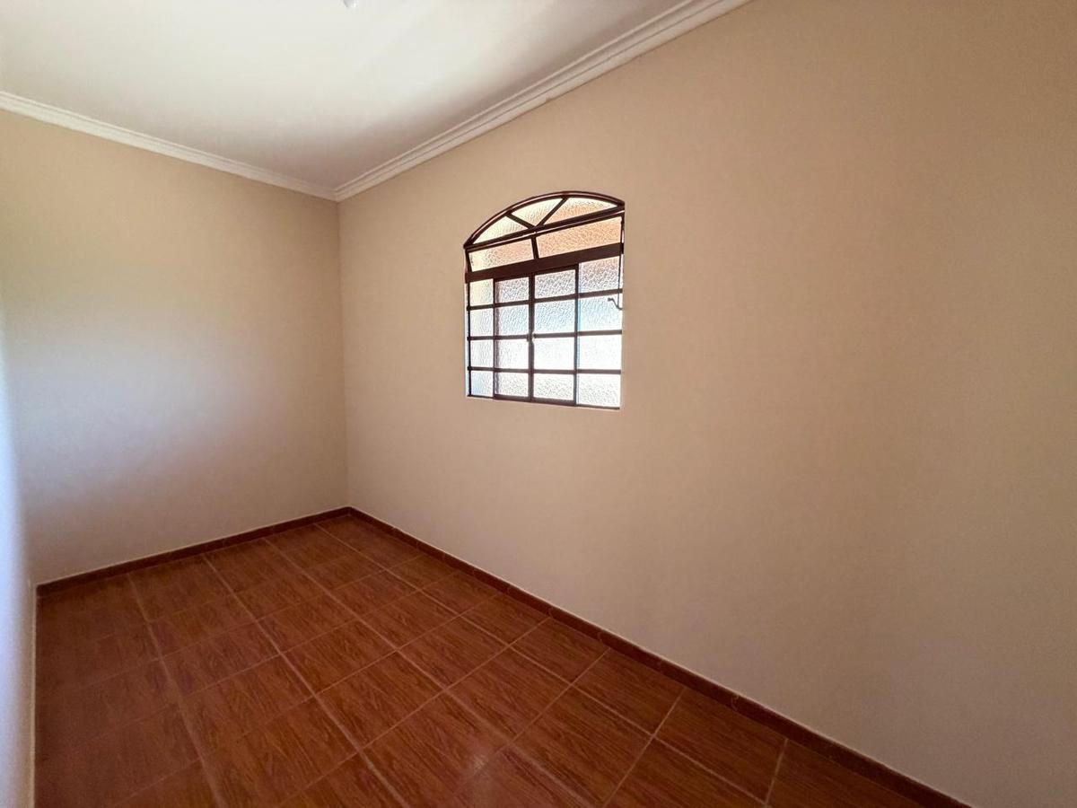 Casa, Alvorada, 4 Quartos, 2 Vagas, 1 Suíte