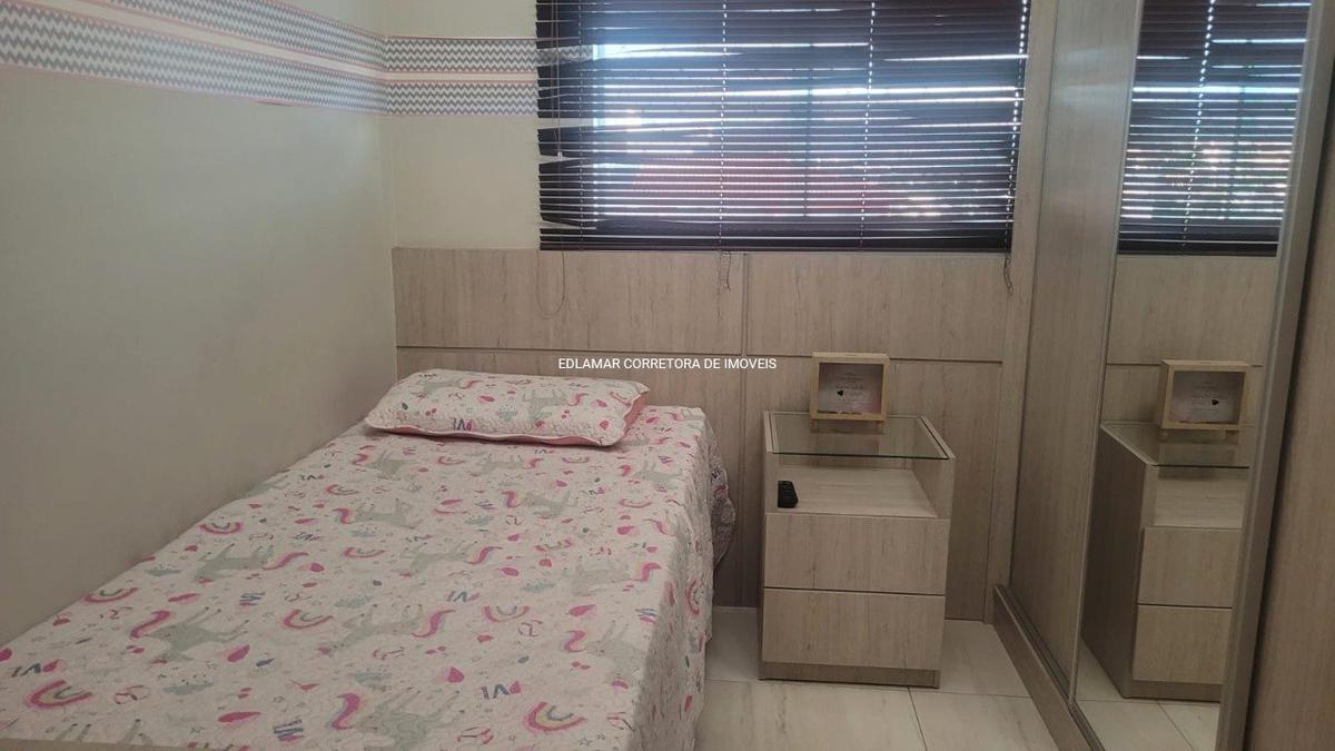 Apartamento, Palmeiras, 3 Quartos, 1 Vaga