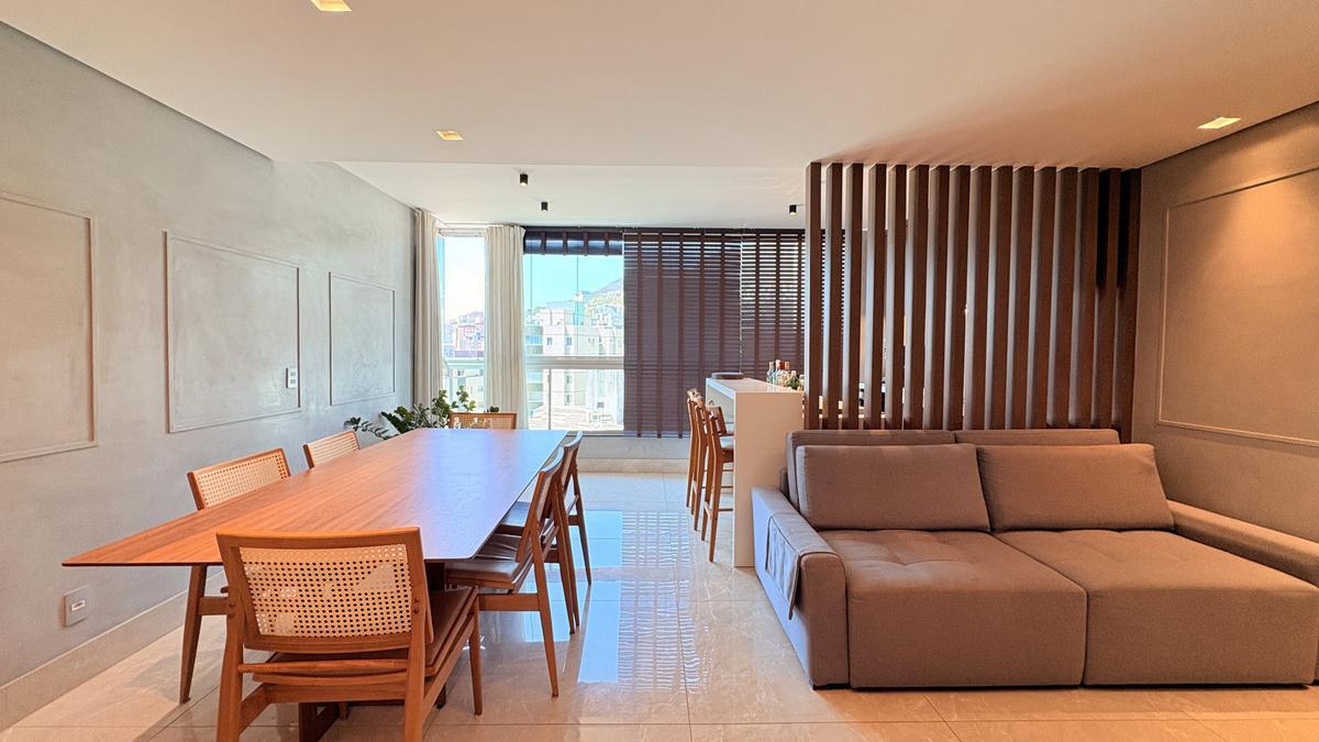 Apartamento, Buritis, 3 Quartos, 2 Vagas, 1 Suíte