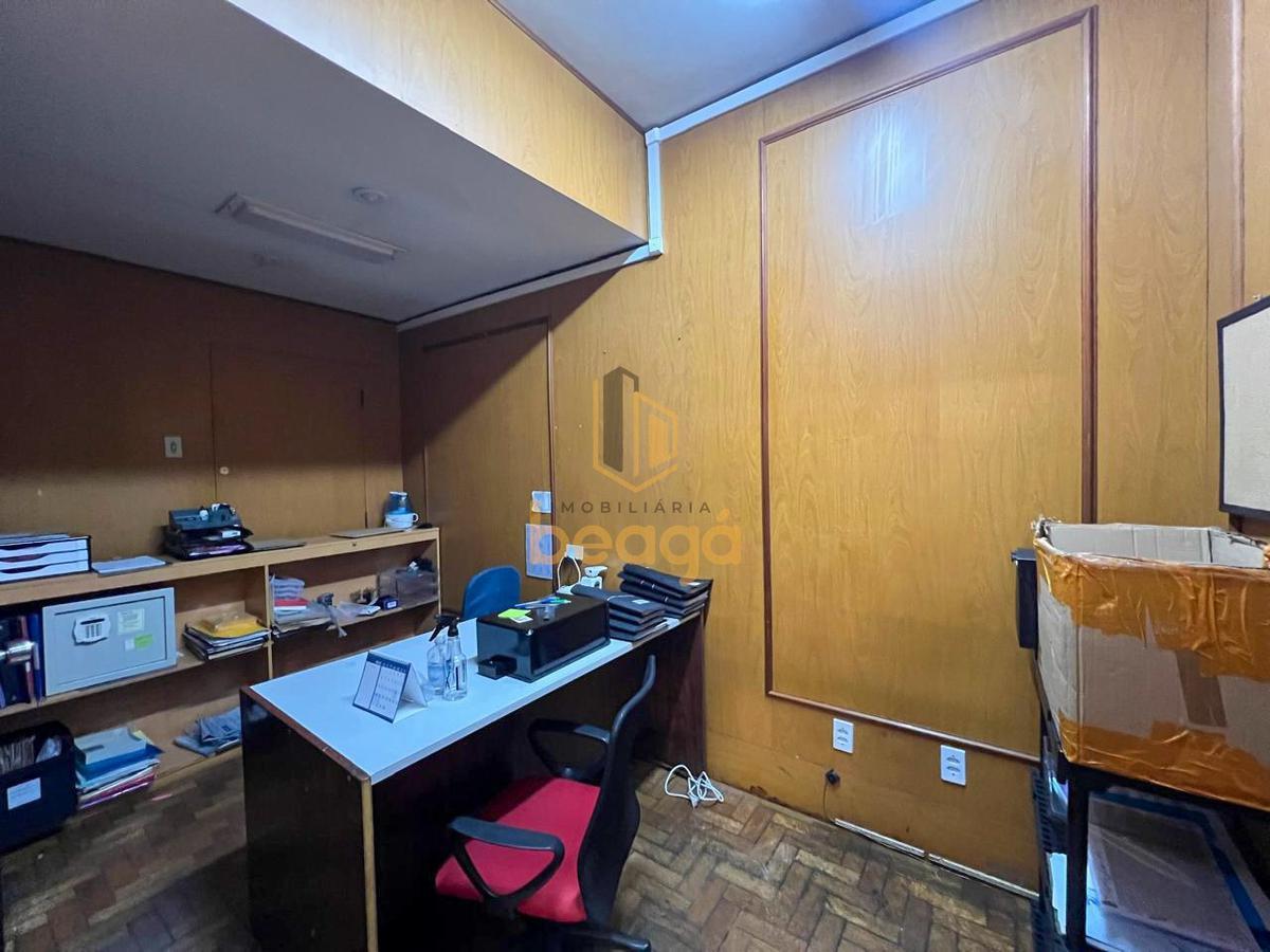 Sala, Centro, 0 Quarto, 0 Vaga