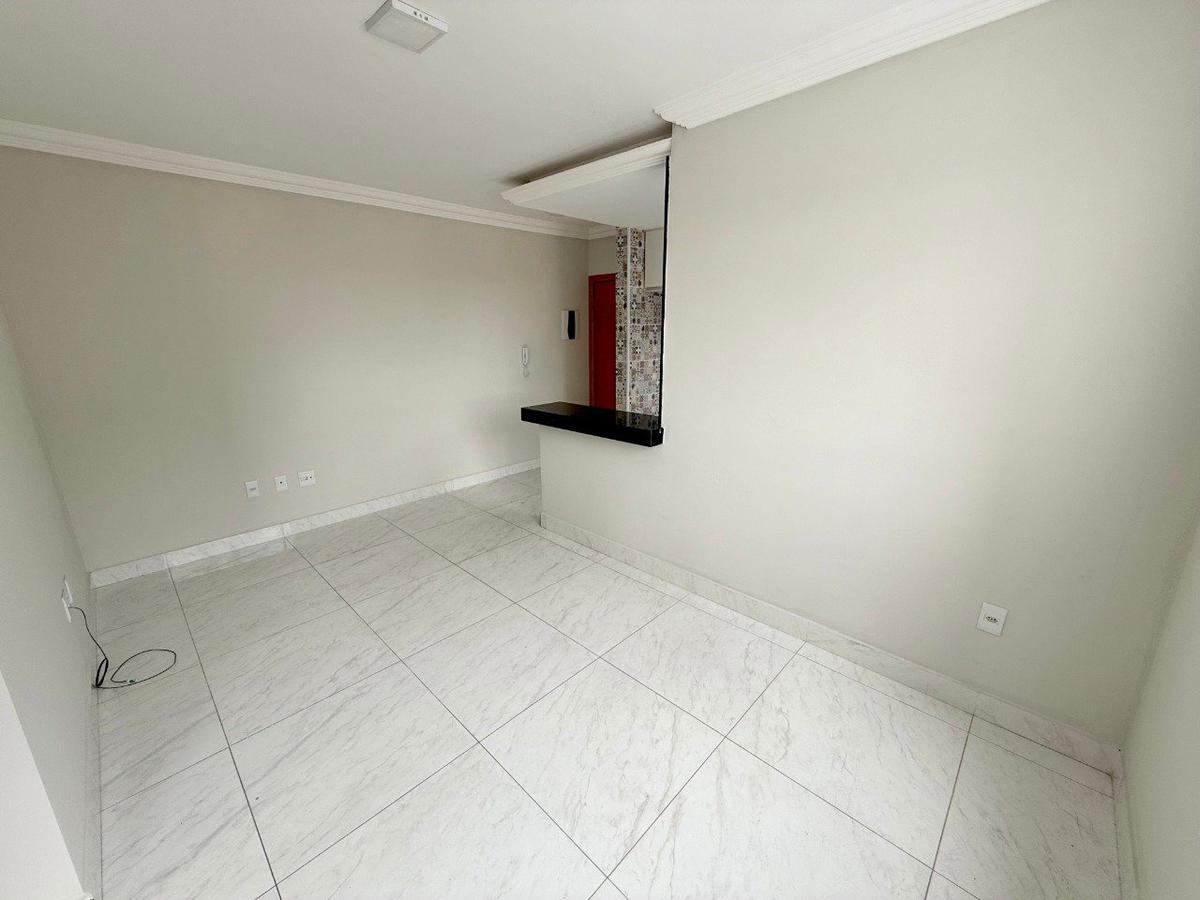 Apartamento, Santa Amélia, 2 Quartos, 1 Vaga