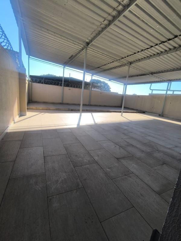 Andar, Candelária, 8 Quartos, 2 Vagas