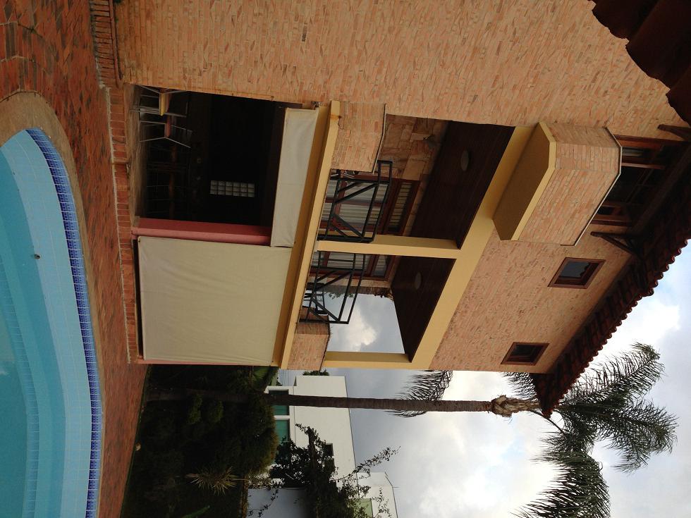 Casa, Bandeirantes (pampulha), 4 Quartos, 5 Vagas, 1 Suíte