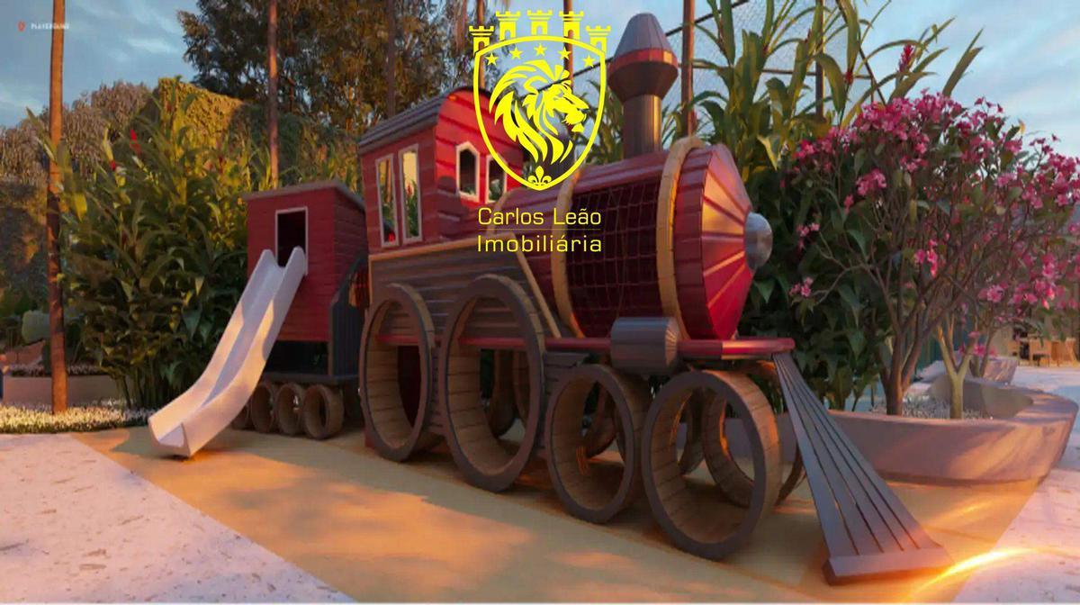 Apartamento, Gutierrez, 4 Quartos, 4 Vagas, 2 Suítes