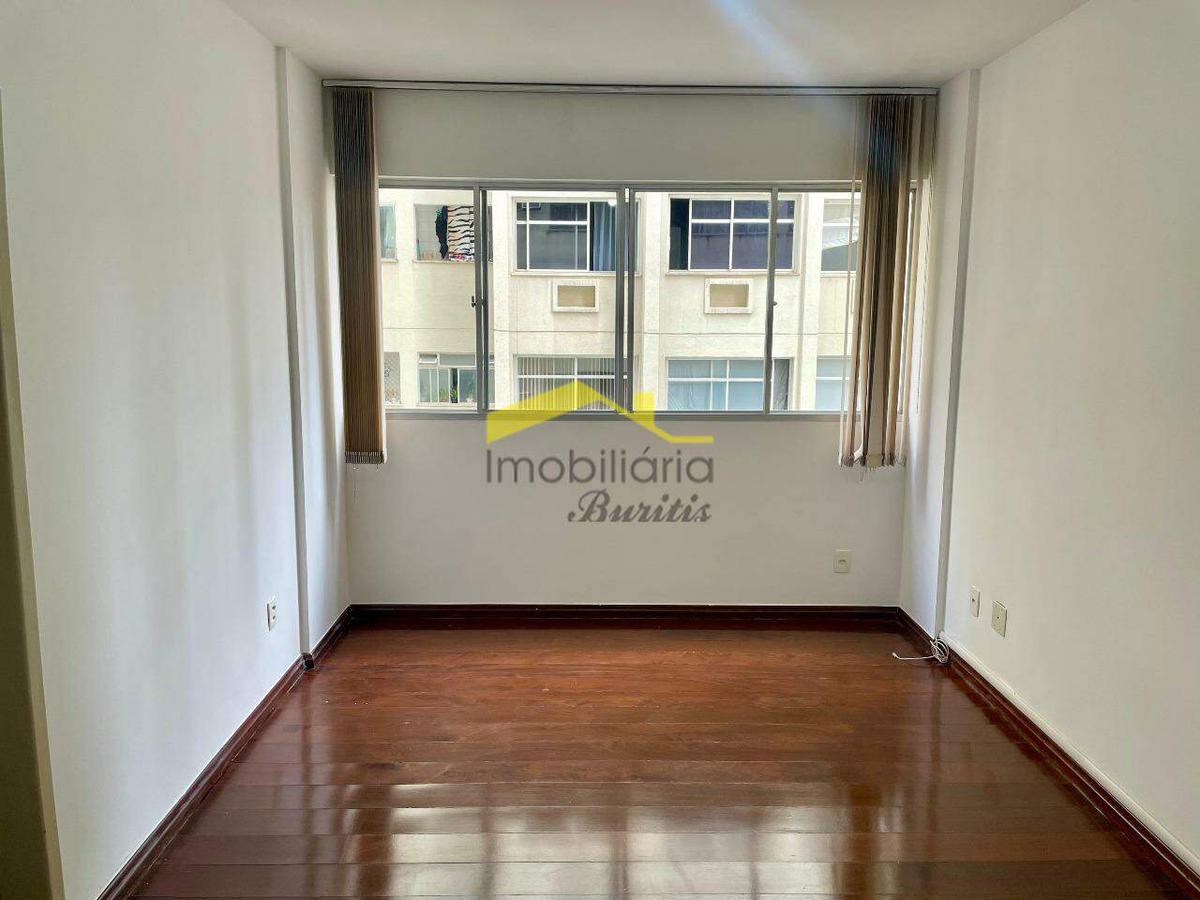 Apartamento, Savassi, 2 Quartos, 1 Vaga