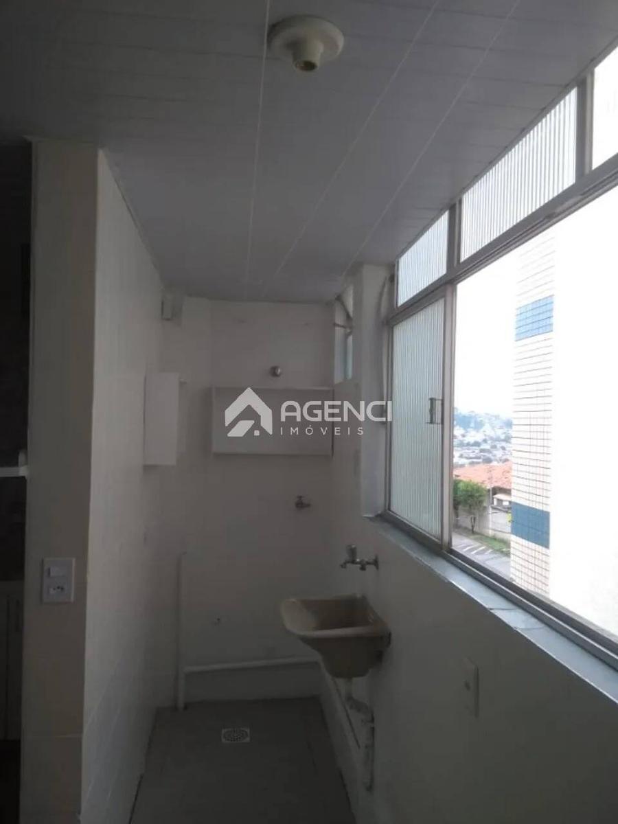 Apartamento, João Pinheiro, 3 Quartos, 0 Vaga, 0 Suíte