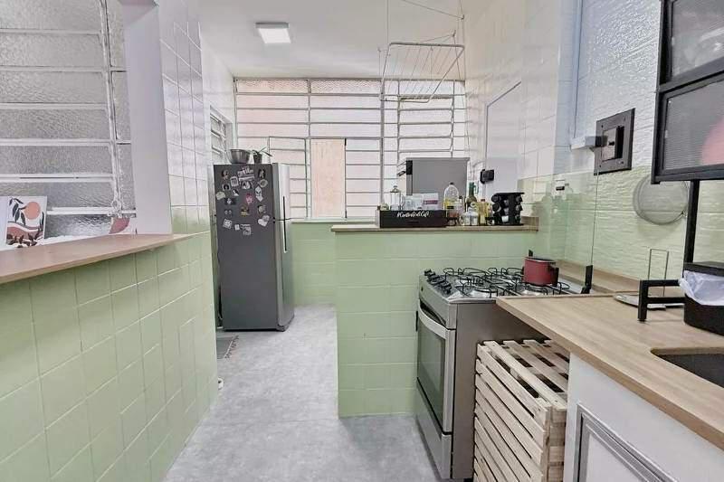 Apartamento, Barro Preto, 3 Quartos, 0 Vaga