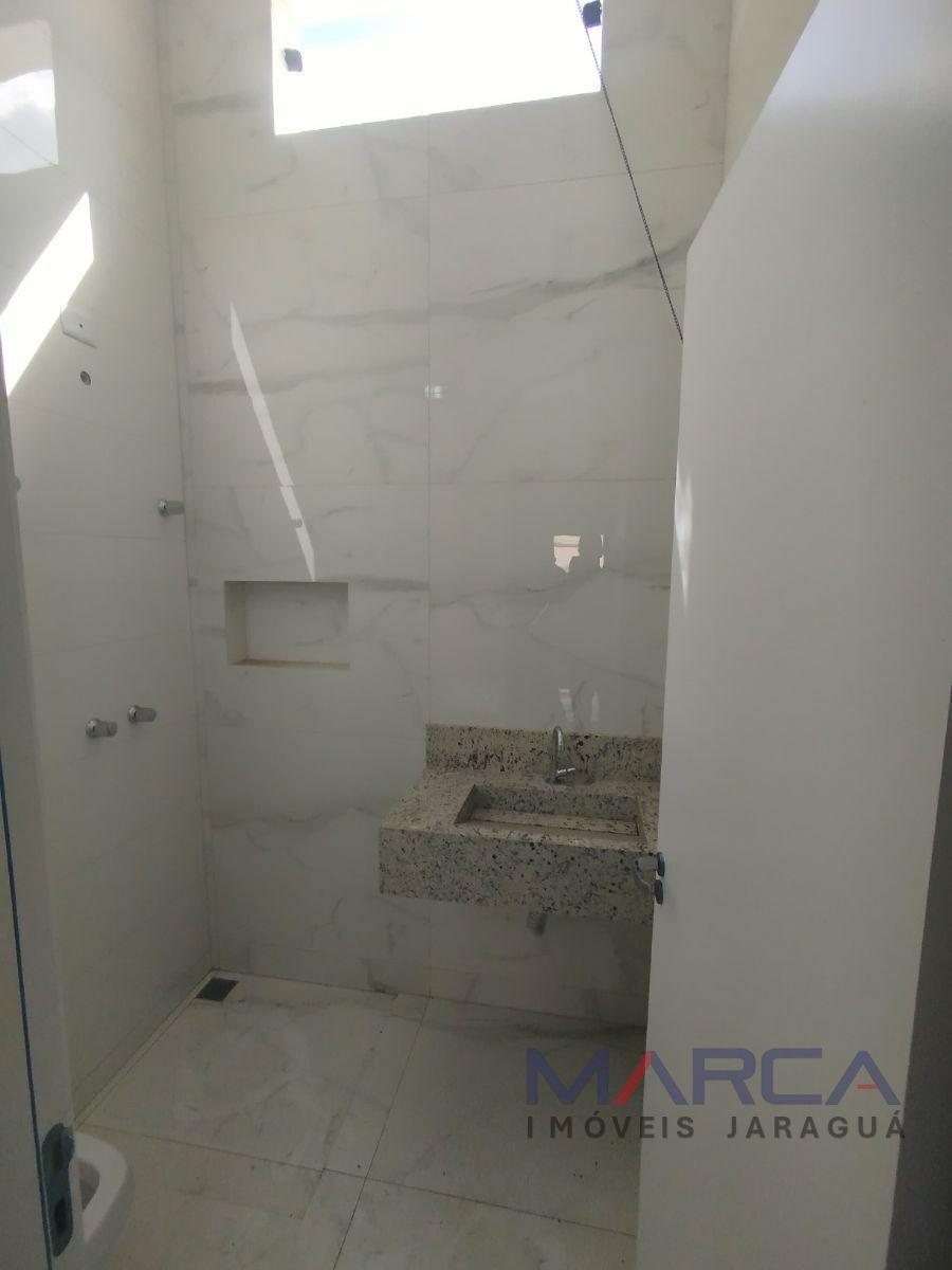 Casa, Floramar, 3 Quartos, 2 Vagas