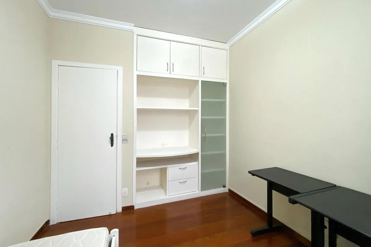 Apartamento, Buritis, 3 Quartos, 2 Vagas, 1 Suíte