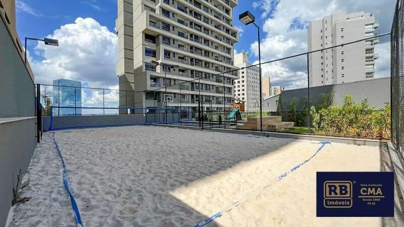 Apartamento, Vila da Serra, 1 Quarto, 1 Vaga, 1 Suíte