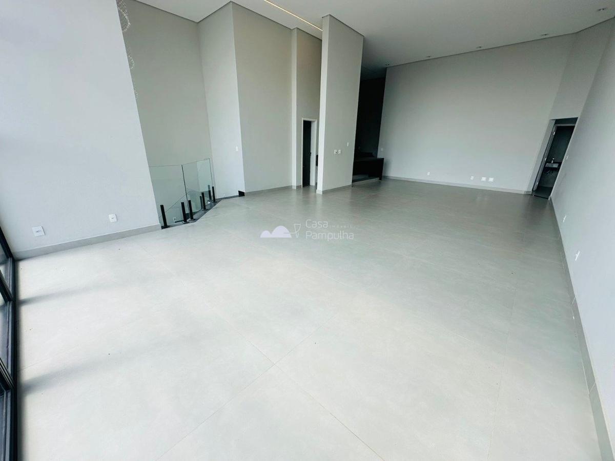 Casa, Garças, 4 Quartos, 10 Vagas, 2 Suítes