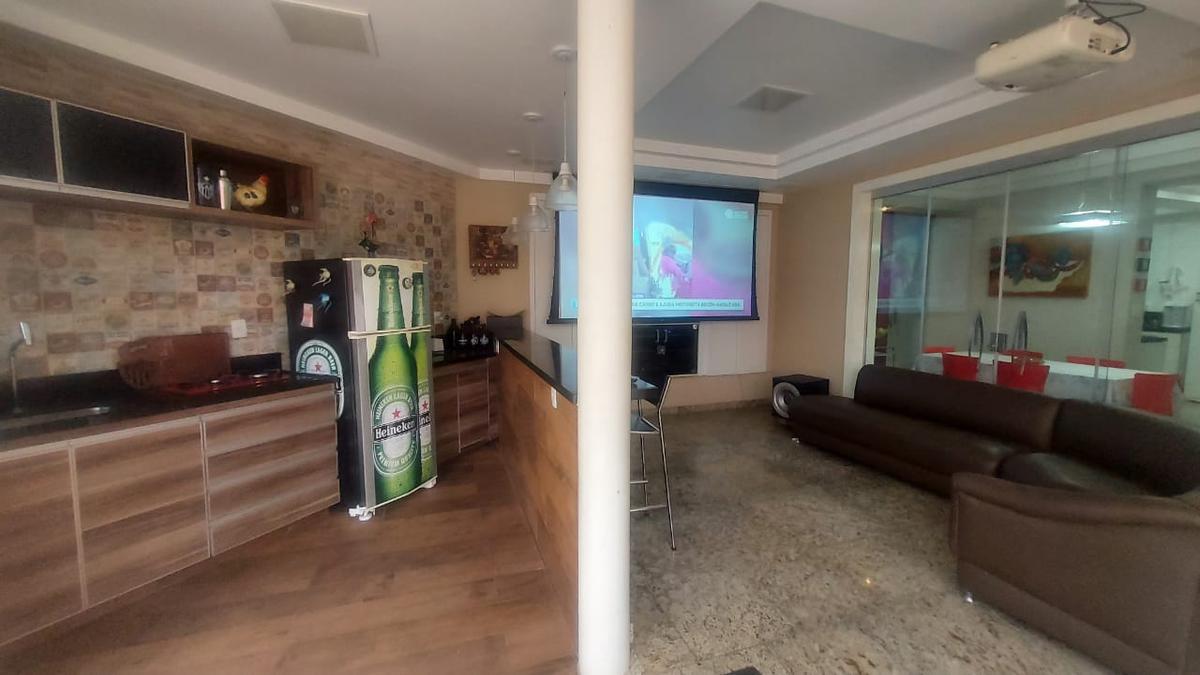 Casa, Palmares, 4 Quartos, 4 Vagas, 2 Suítes