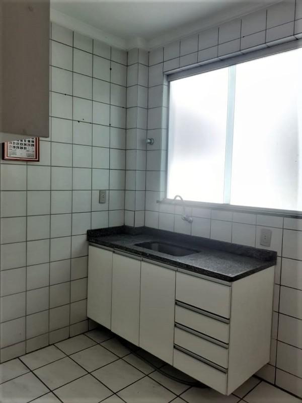 Apartamento, Palmares, 3 Quartos, 2 Vagas, 1 Suíte