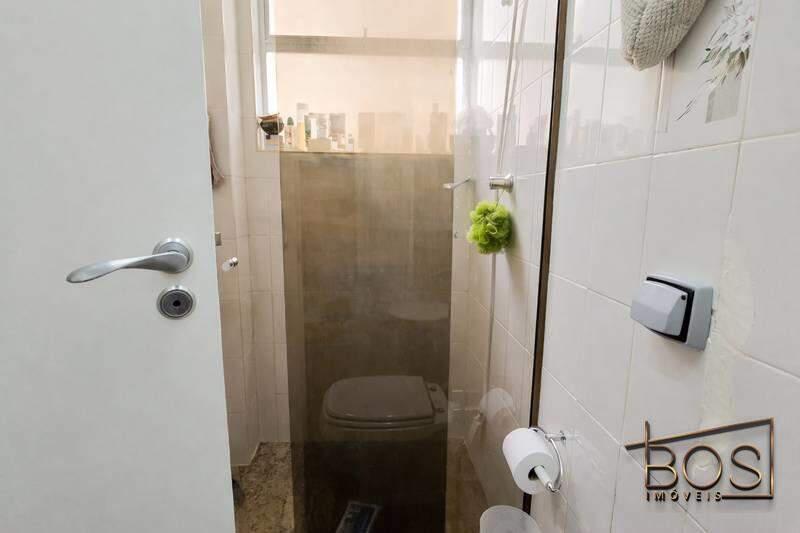 Apartamento, Sion, 4 Quartos, 2 Vagas, 1 Suíte