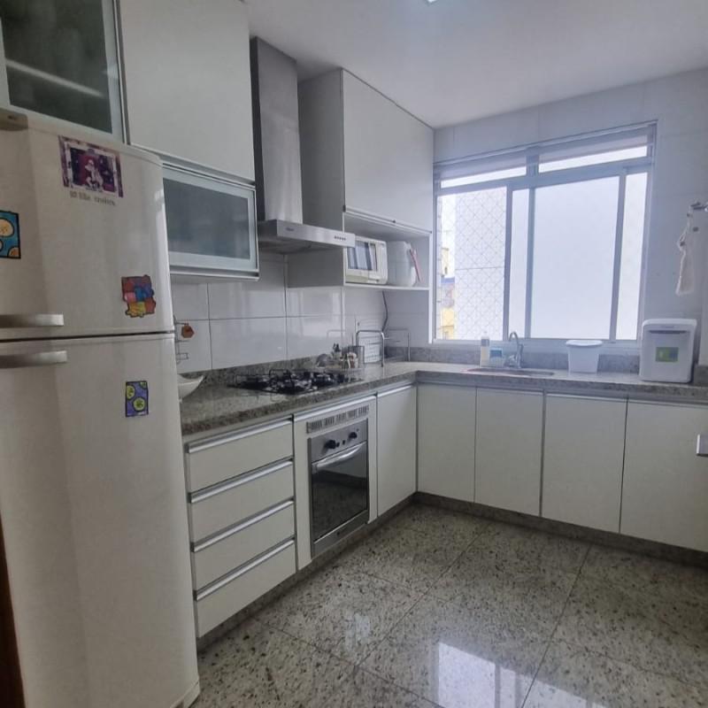 Apartamento, Dona Clara, 3 Quartos, 1 Vaga, 1 Suíte