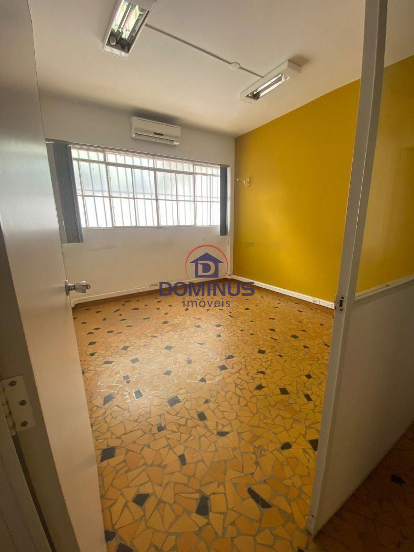 Galpão, São Lucas, 0 Quarto, 1 Vaga