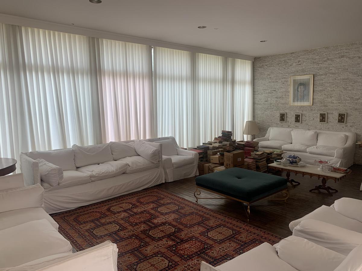 Casa, Cidade Jardim, 6 Vagas