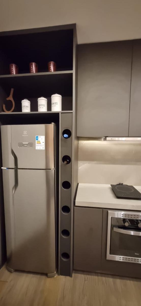 Apartamento, Sion, 1 Quarto, 0 Vaga