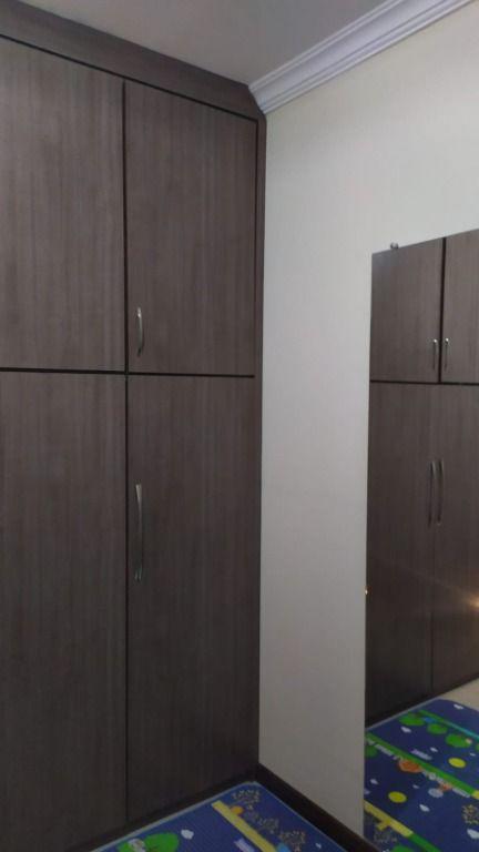Apartamento, Conjunto Morada da Serra, 3 Quartos, 1 Vaga