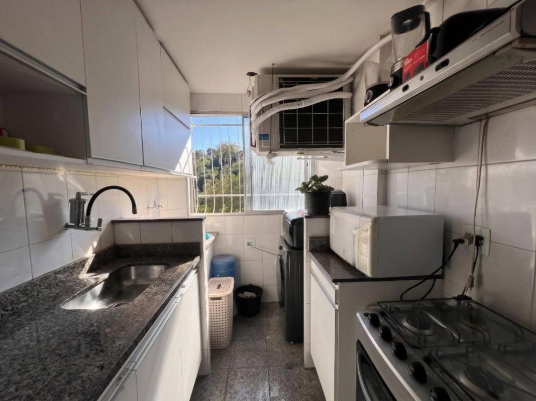 Apartamento, Castelo, 3 Quartos, 1 Vaga, 1 Suíte