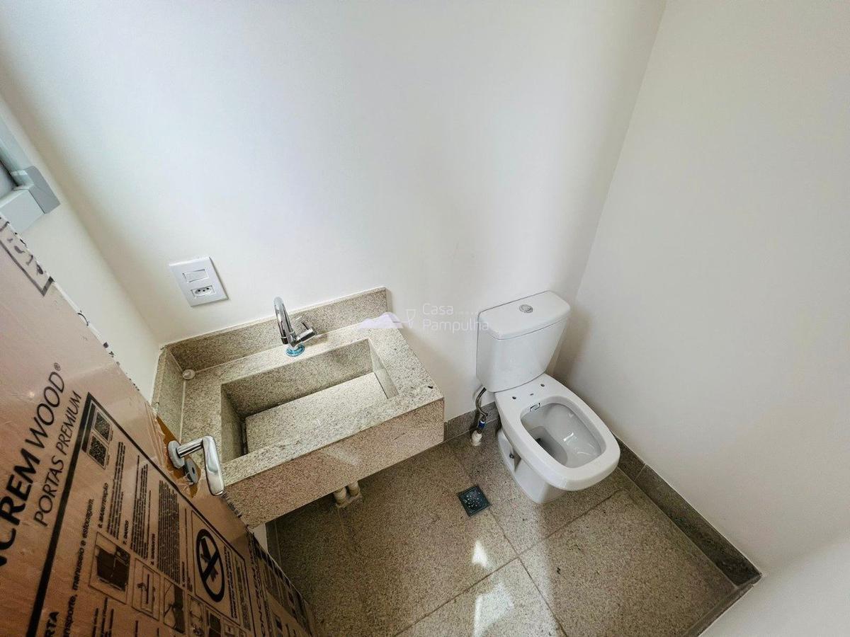 Apartamento, Itapoã, 4 Quartos, 4 Vagas, 3 Suítes