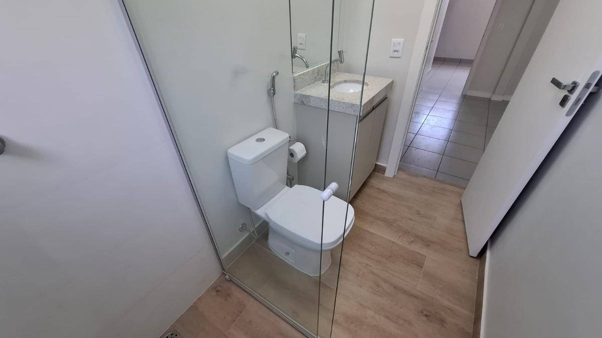 Quitinete, Renascença, 1 Quarto, 0 Vaga