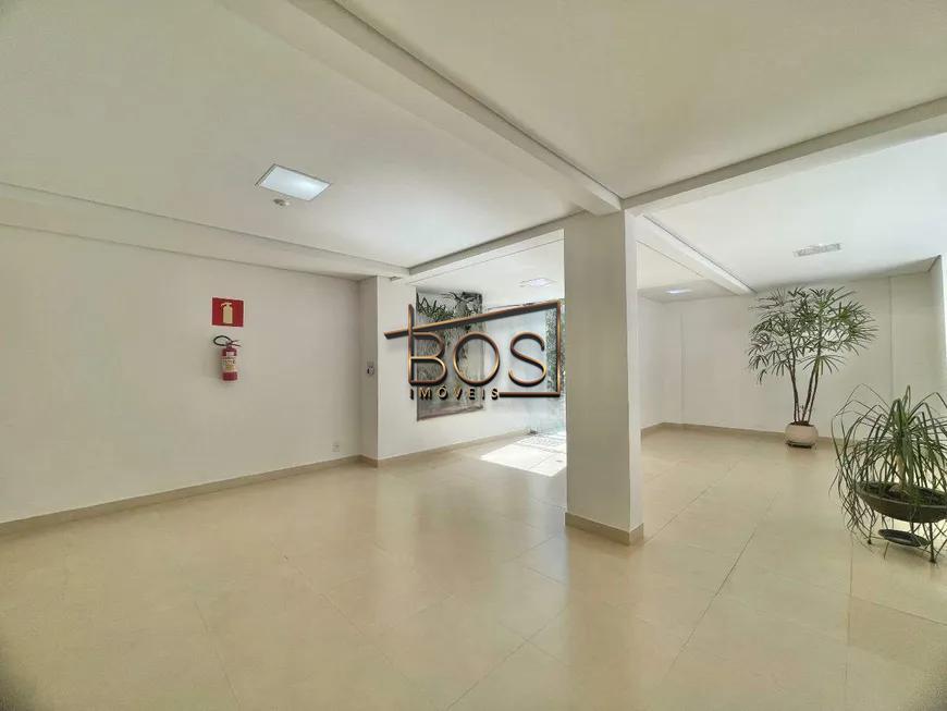 Cobertura, Sion, 2 Quartos, 2 Vagas, 1 Suíte