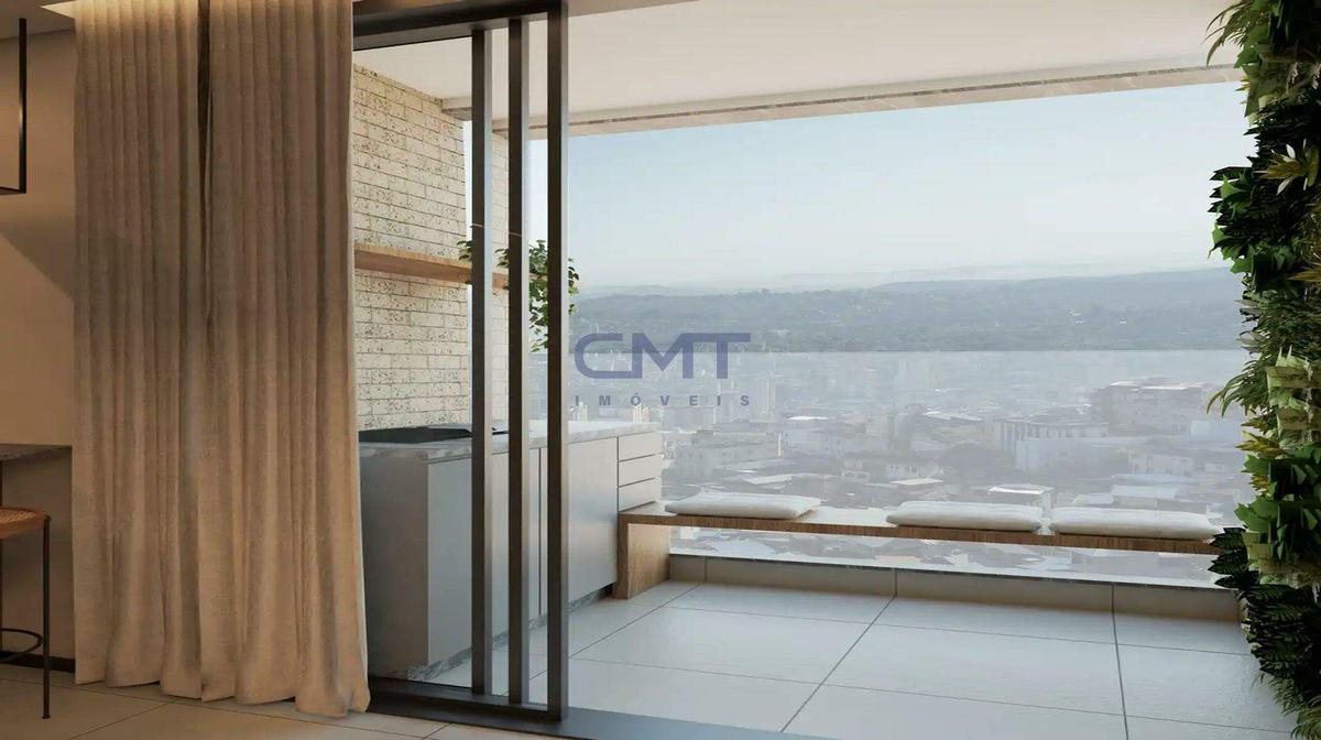 Apartamento, São Lucas, 2 Quartos, 2 Vagas, 2 Suítes