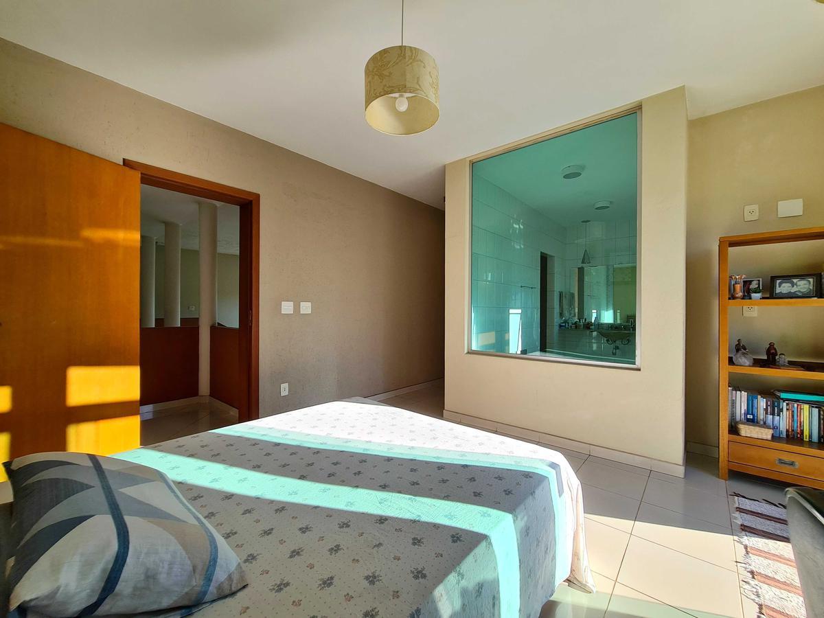 Casa, Bandeirantes (pampulha), 4 Quartos, 4 Vagas, 1 Suíte