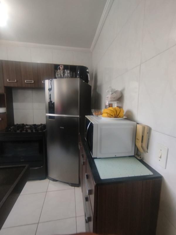 Apartamento, Sapucaia, 2 Quartos, 1 Vaga