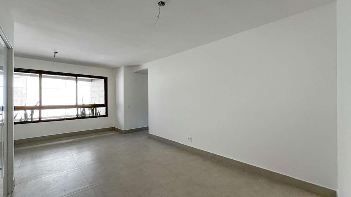Apartamento, Santa Efigênia, 3 Quartos, 2 Vagas, 3 Suítes