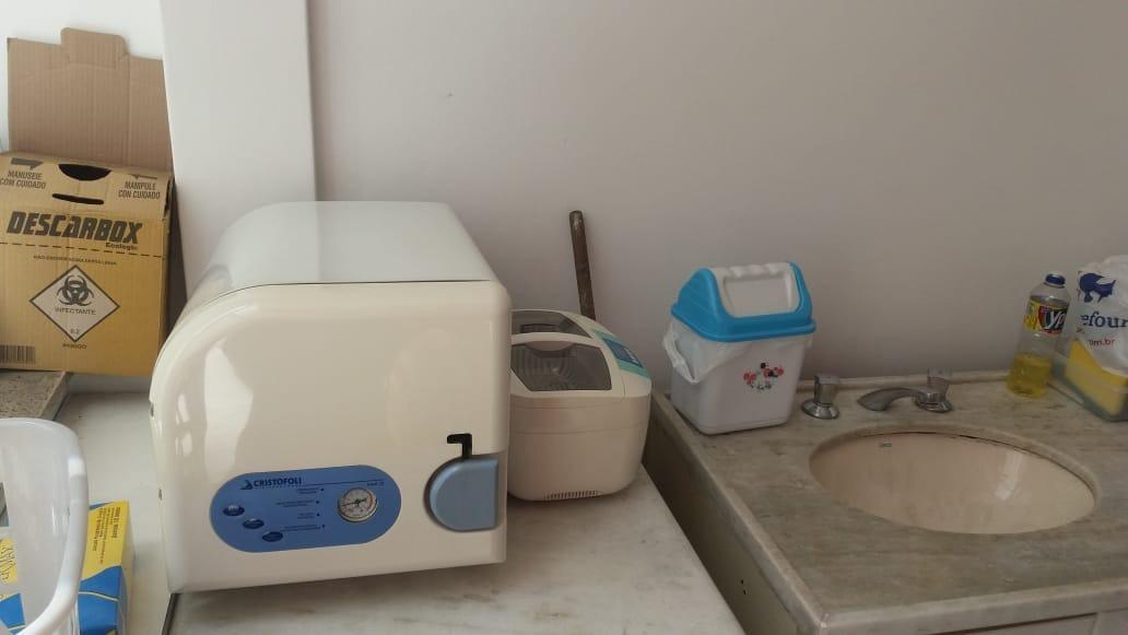 Sala, Centro, 0 Quarto, 0 Vaga