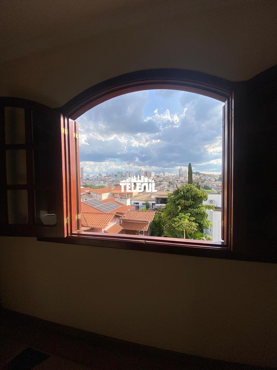 Casa, Campos Elíseos, 3 Quartos, 3 Vagas, 1 Suíte