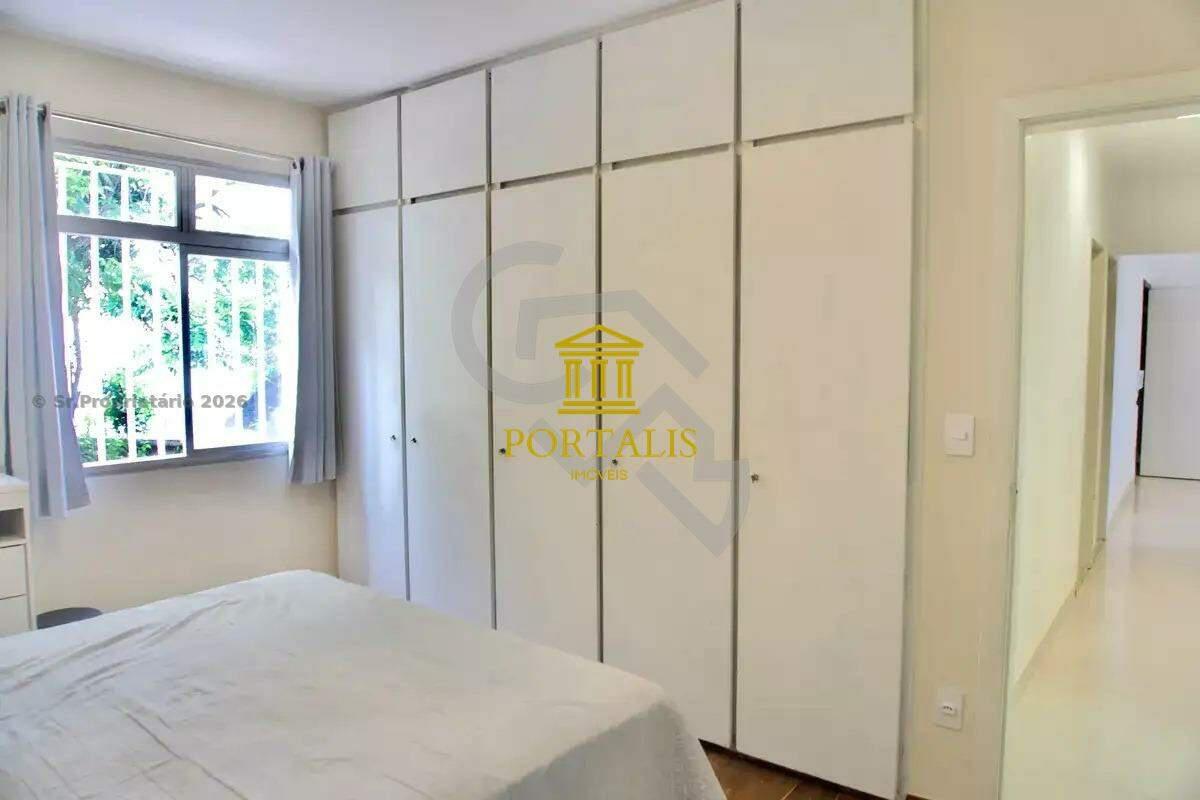 Apartamento, Gutierrez, 3 Quartos, 2 Vagas, 1 Suíte