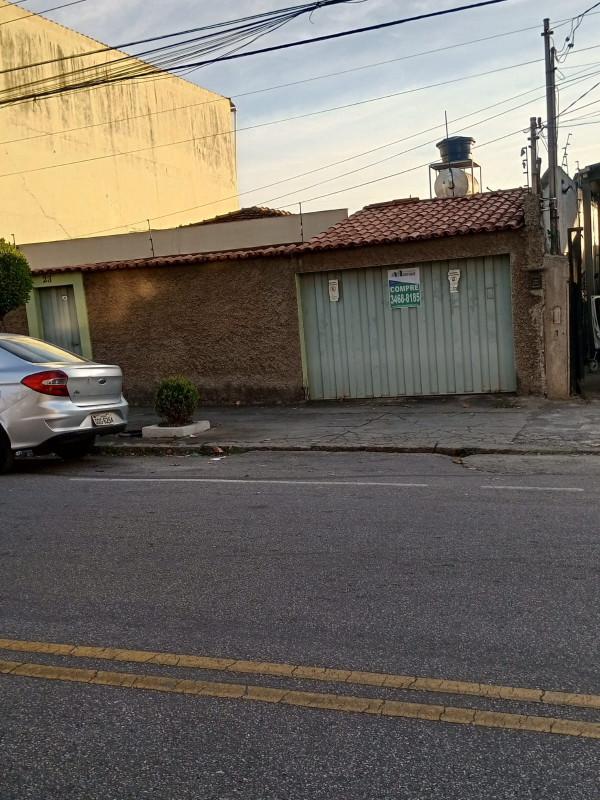 Casa, Santa Inês, 3 Quartos, 3 Vagas, 1 Suíte