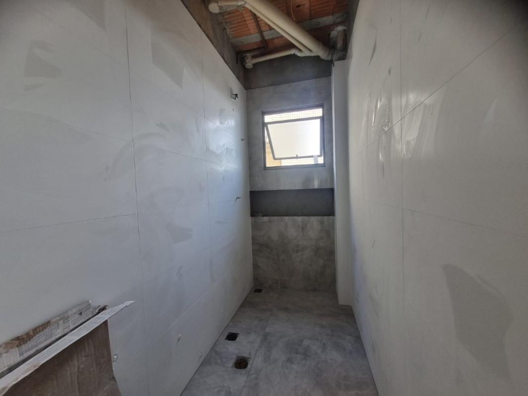 Apartamento, Novo Eldorado, 2 Quartos, 2 Vagas, 1 Suíte