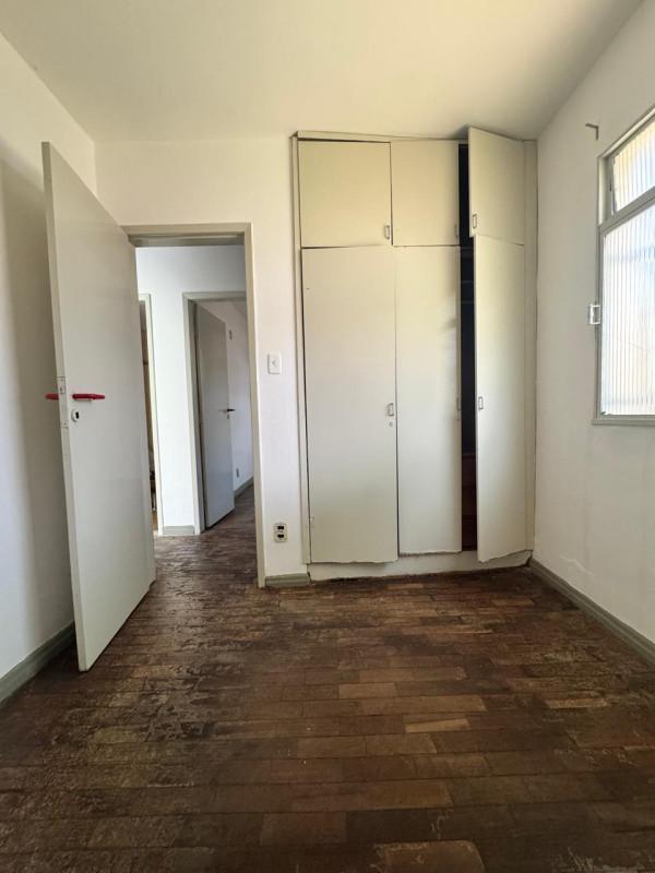 Apartamento, São José, 2 Quartos, 1 Vaga