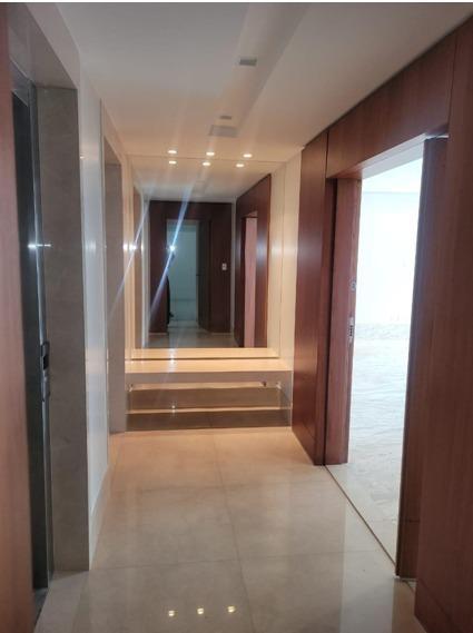 Apartamento, Vale do Sereno, 4 Quartos, 5 Vagas, 4 Suítes