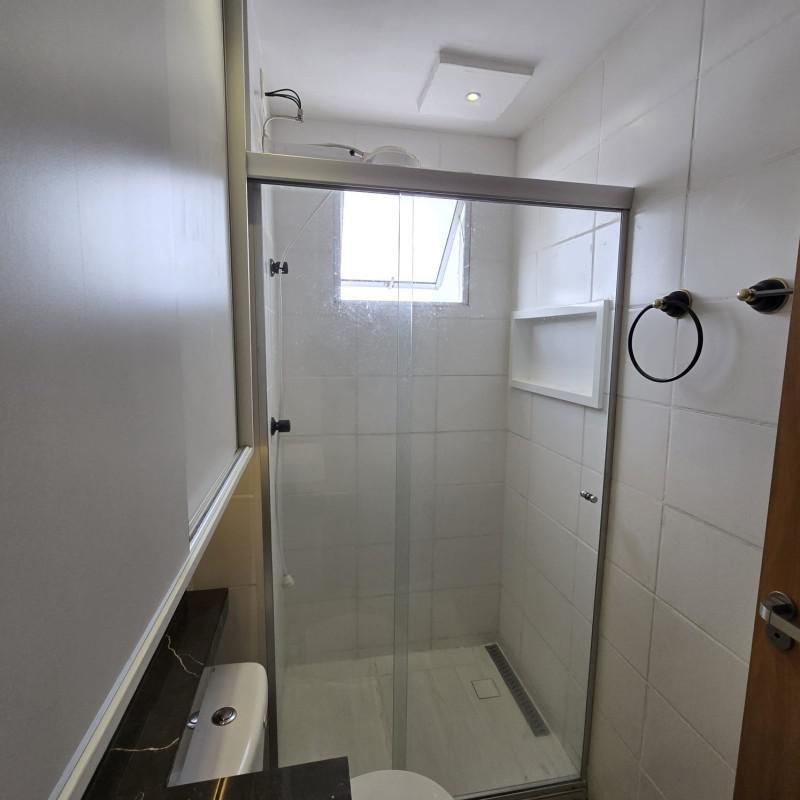 Apartamento, Santa Amélia, 2 Quartos, 1 Vaga