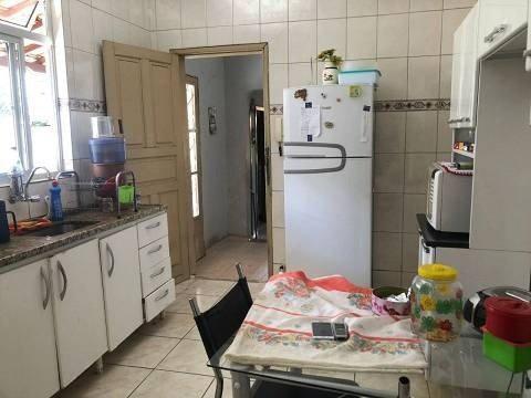 Casa, Piratininga (venda Nova), 3 Quartos, 4 Vagas, 1 Suíte
