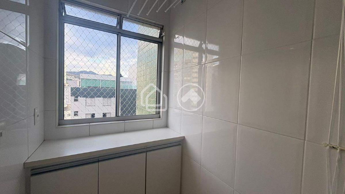 Apartamento, Buritis, 2 Quartos, 2 Vagas, 1 Suíte