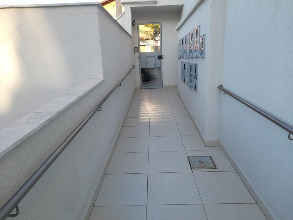 Apartamento, Paquetá, 3 Quartos, 2 Vagas, 1 Suíte